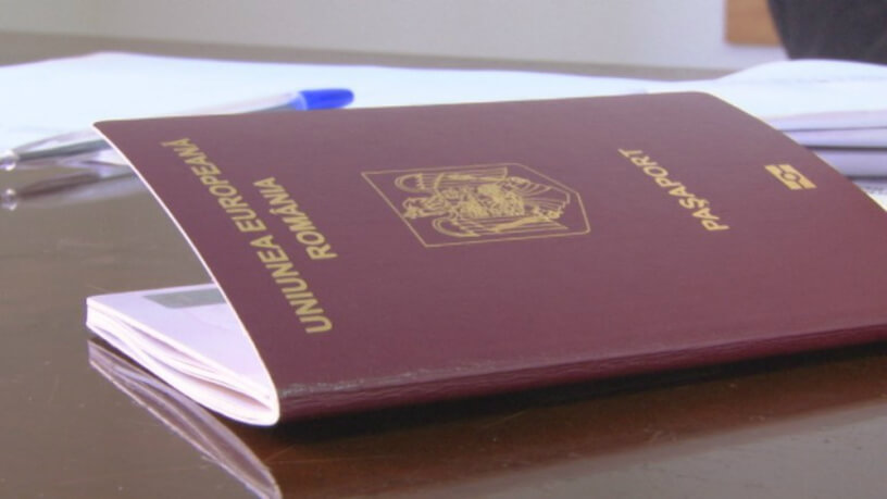 pasaport