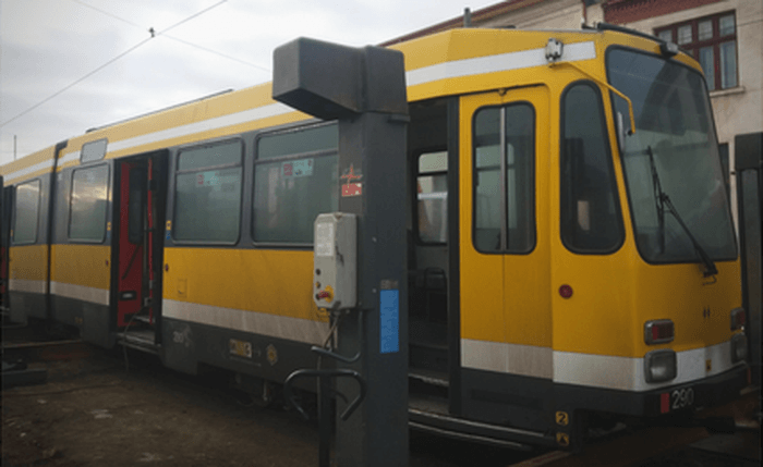 tram