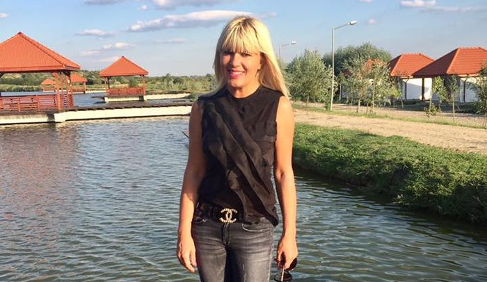 Rise Project Elena Udrea A Mințit Nu E In Grecia Ci In Costa