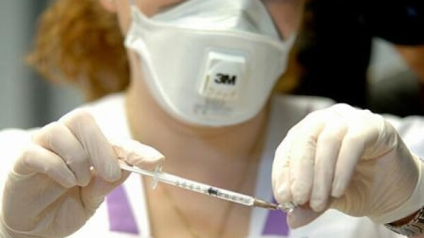 vaccin gripa