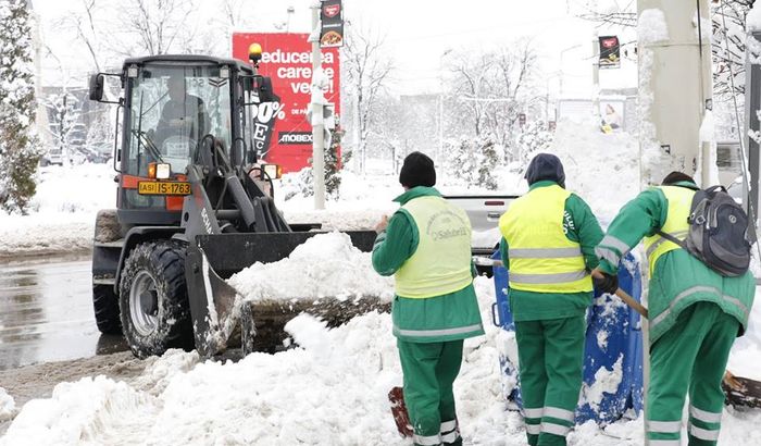 deszapezire iasi