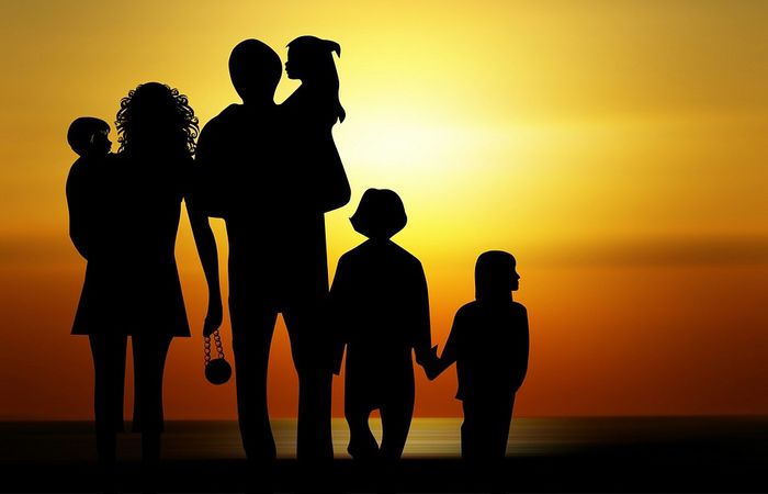 familie traditionala