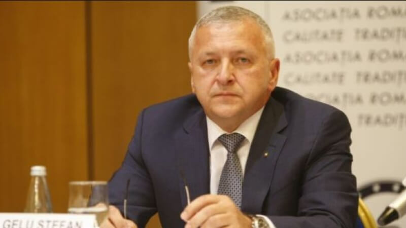 gelu diaconu