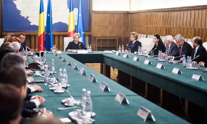 guvern dancila