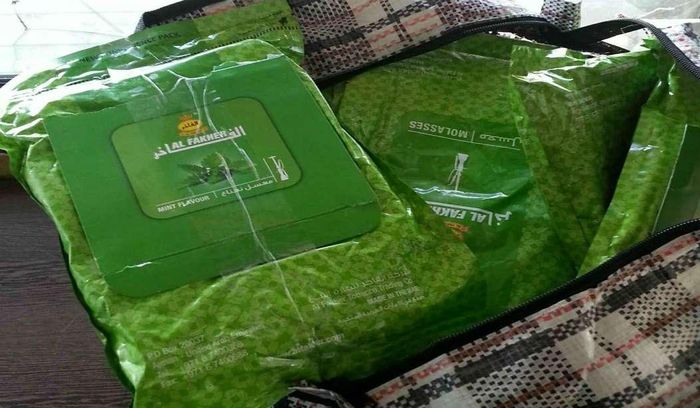 tutun aromatizat intro