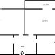 Apartament 2 camere Moldova Mall