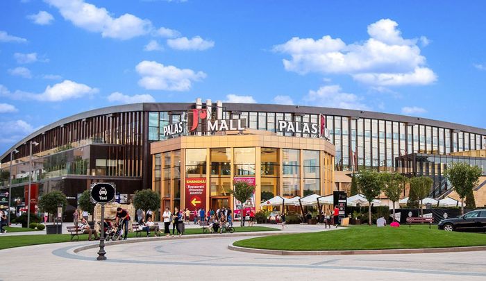 Palas Mall