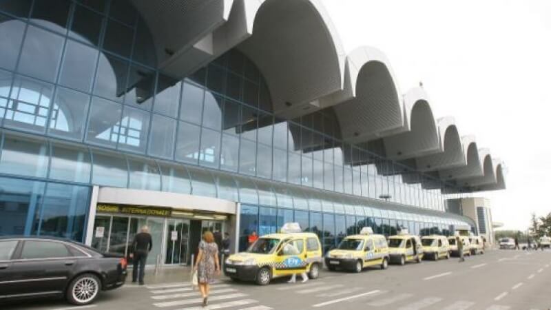 otopeni