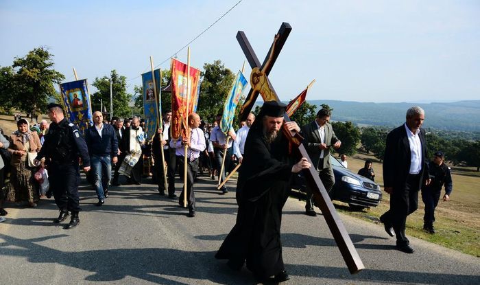 pelerinaj hadambu