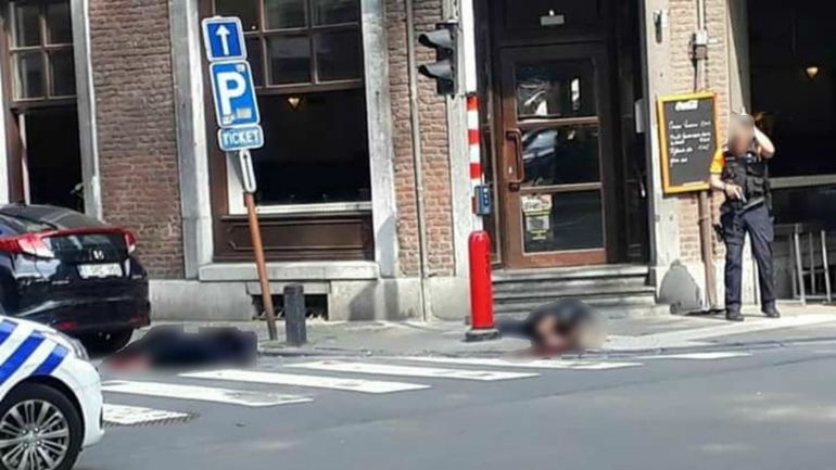 liege dernieres nouvelles