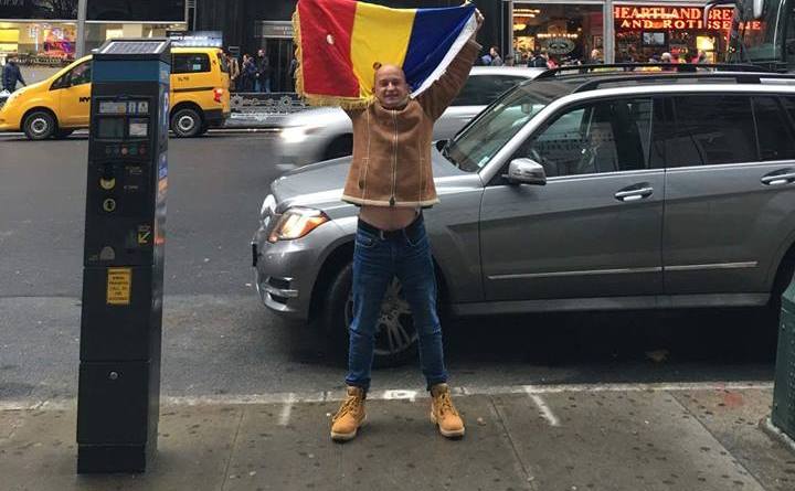 taximetrist new york