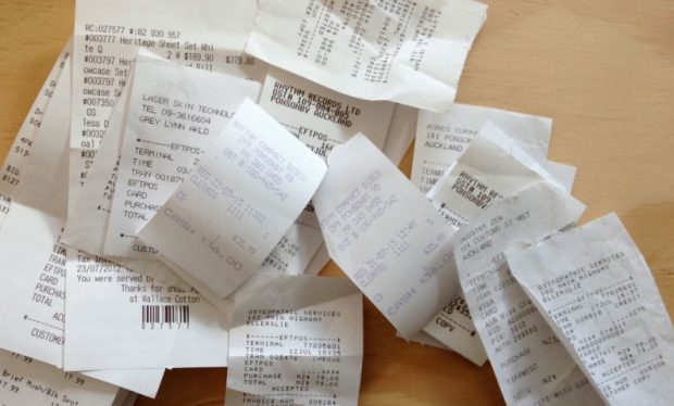 bonuri fiscale