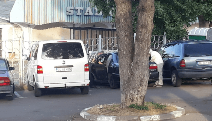 mort masina stiridegalati