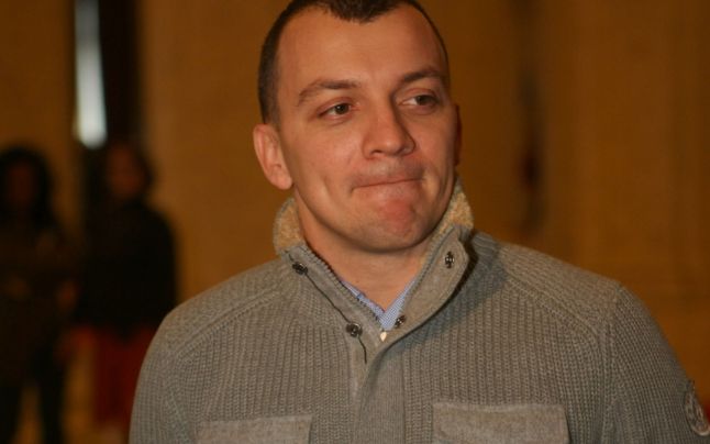 Mihail Boldea