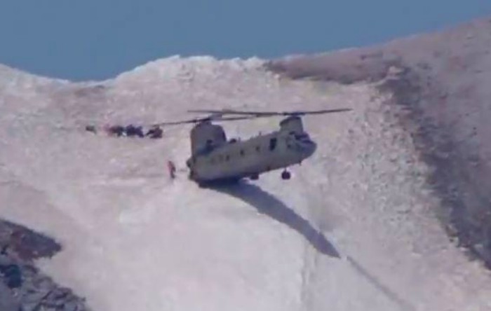 elicopter