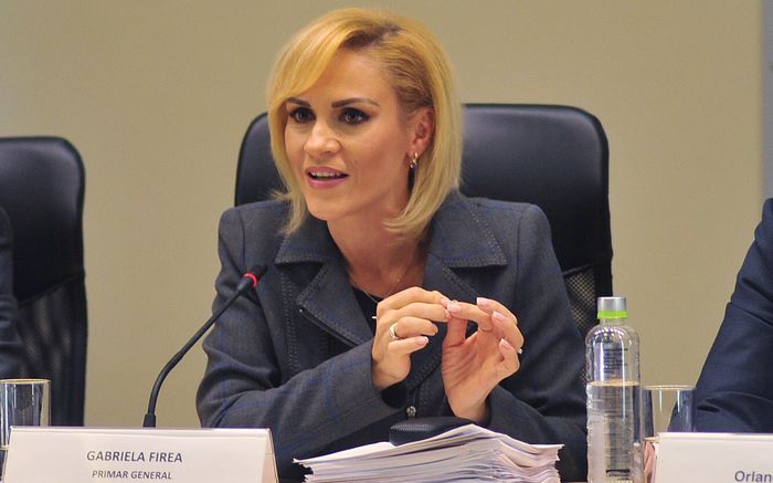 gabi firea