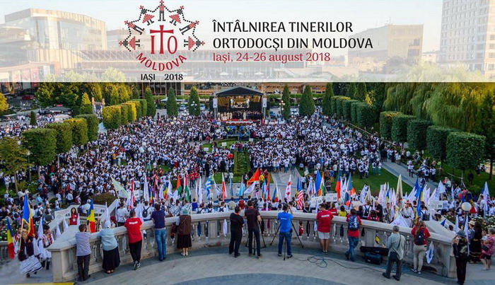 Întâlnirea Tinerilor Ortodocși Vaslui 24 august 2019 – comunicat de presă