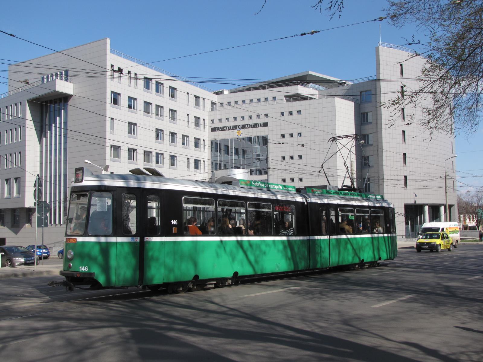 tramvai