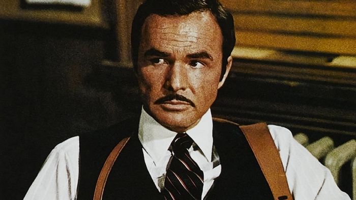 burt reynolds