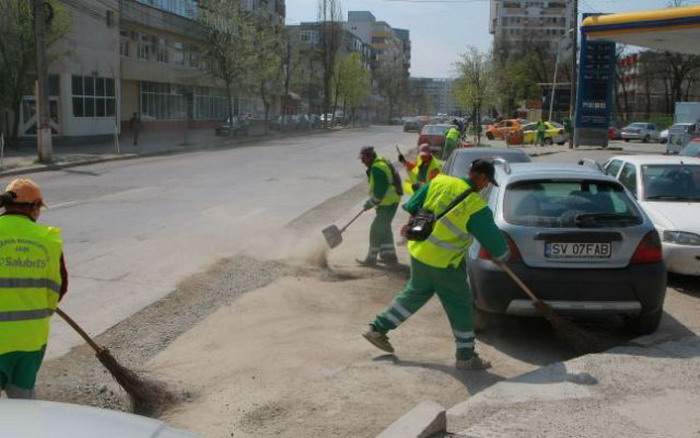 salubris iasi