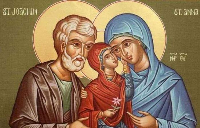 sfanta maria mica