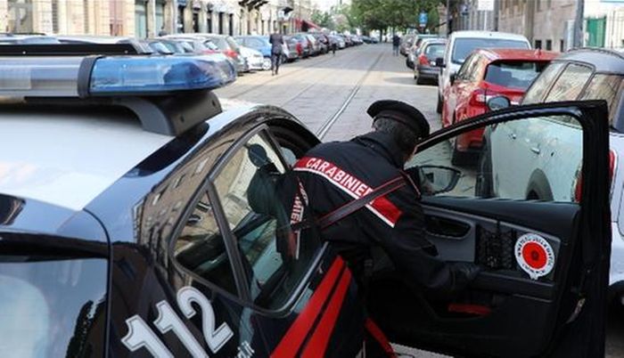 carabinieri