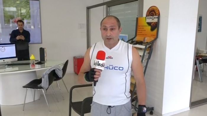 dan stanescu