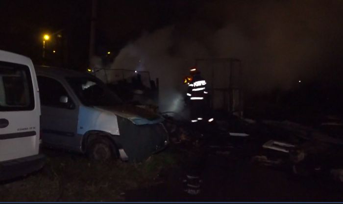 incendiu nicolina