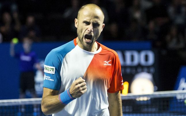 marius copil
