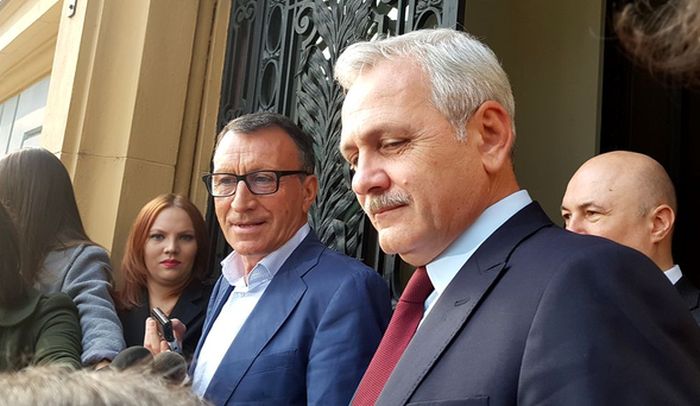 stanescu dragnea