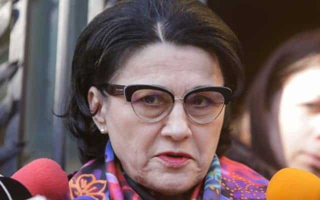 Ecaterina-Andronescu