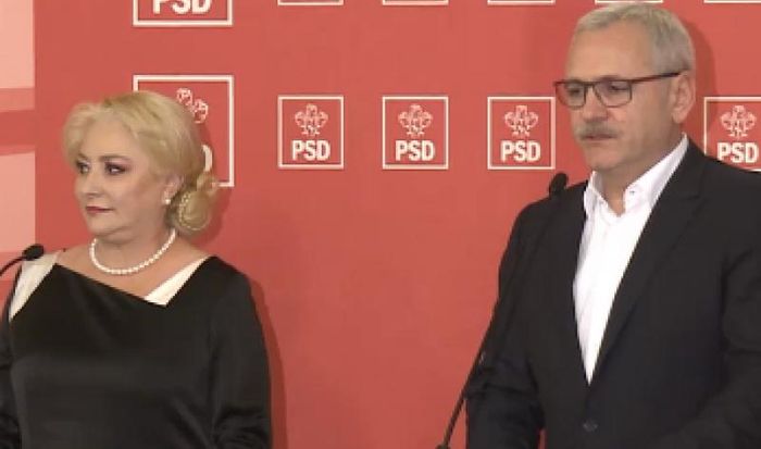 dancila dragnea