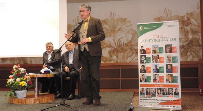 gala scriitori patapievici