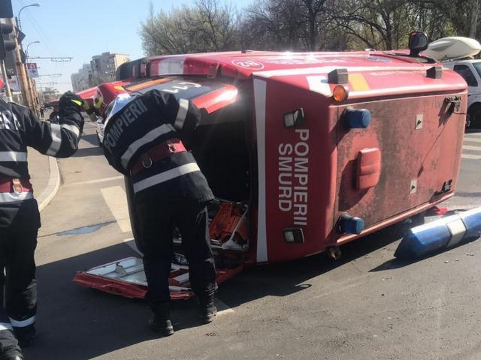 ambulanta smurd