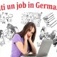 Personal (m/f) in productie - Germania