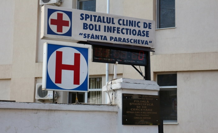 spital