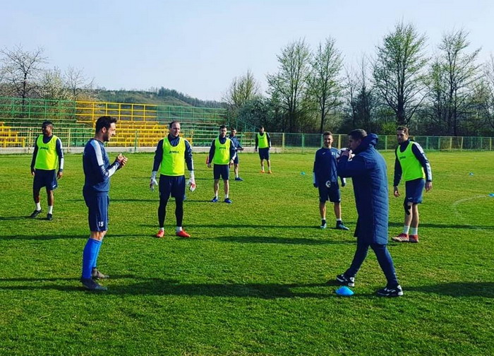 Stoican Increzător Inainte De Meciul Cu Dinamo Vezi Clasamentul