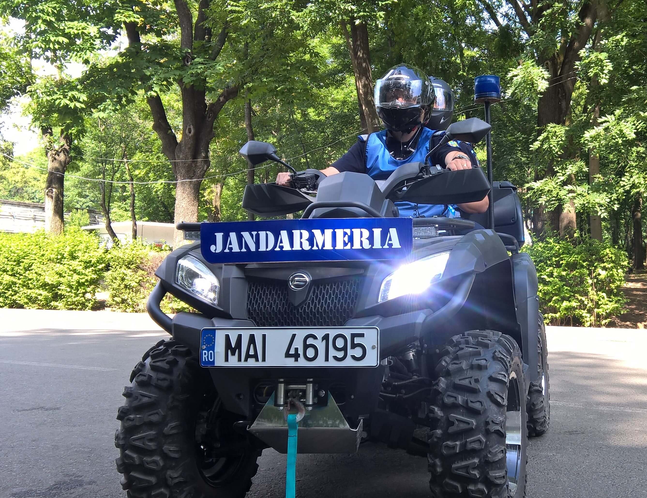 ATV