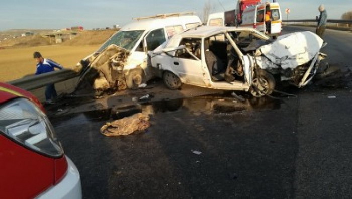 accident