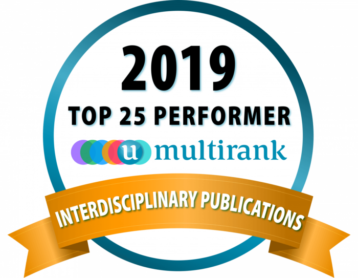 Interdisciplinary-Publications