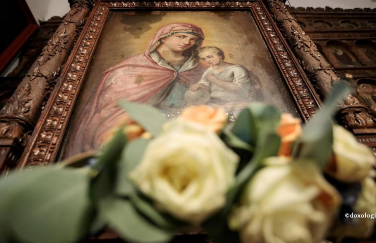 icoana_maica_domnului