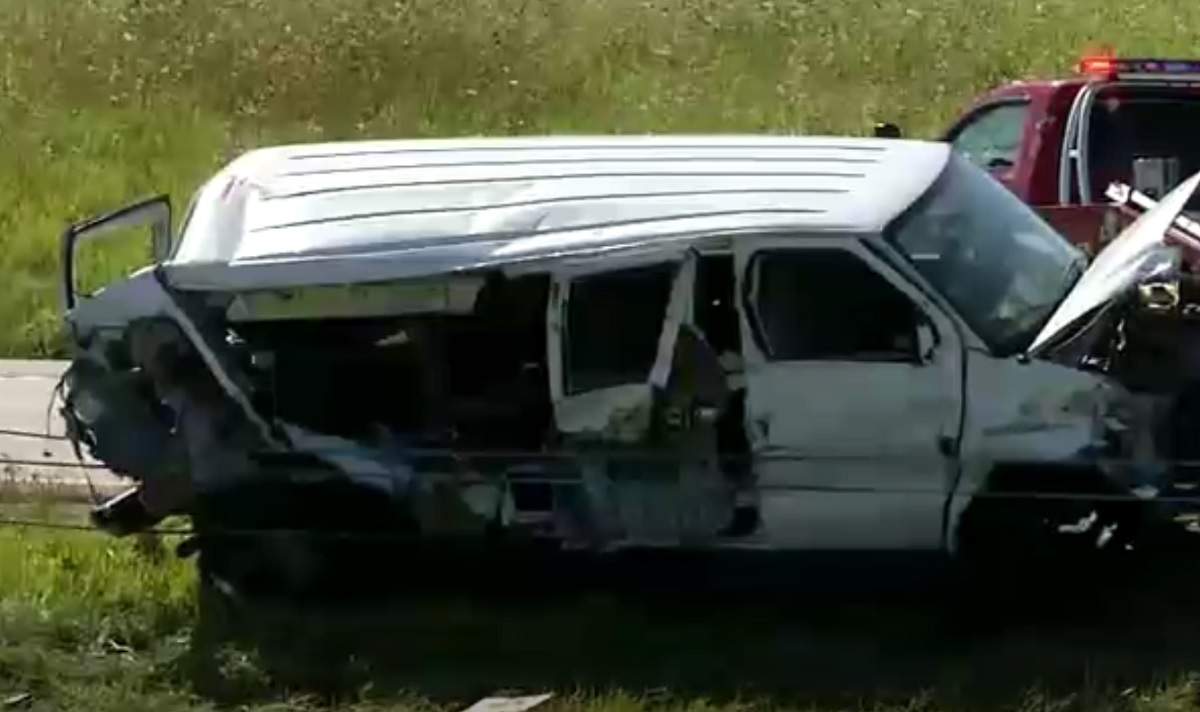 van