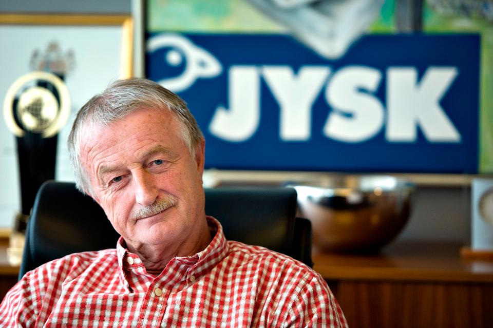 fondator jysk