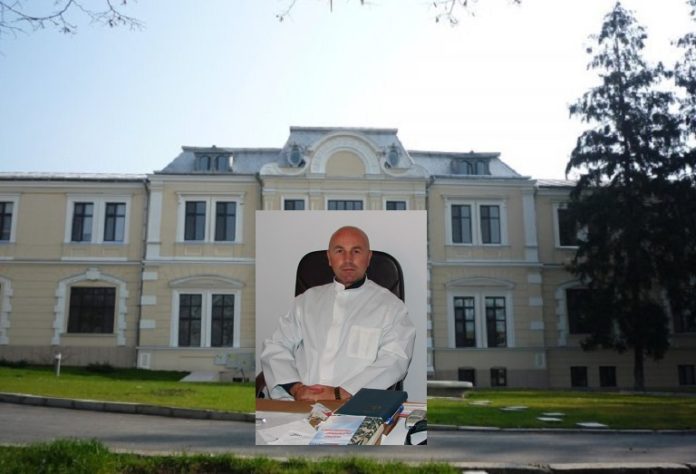 Spitalul-Militar-Iasi-si-Botez-Corneliu-