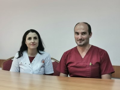 bechir si padurariu