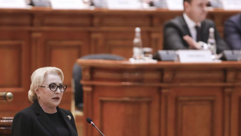 dancila
