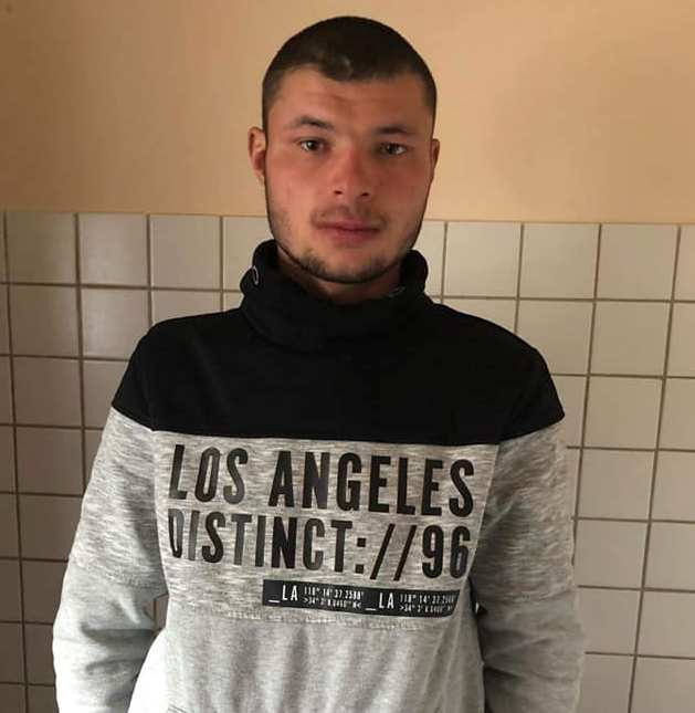 batut germania todiresti