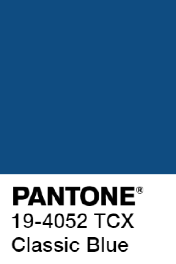 pantone