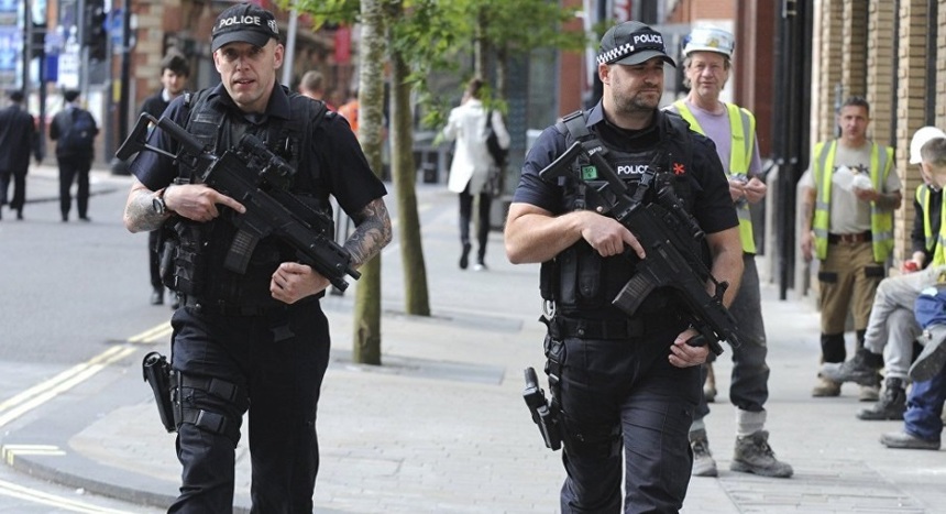police