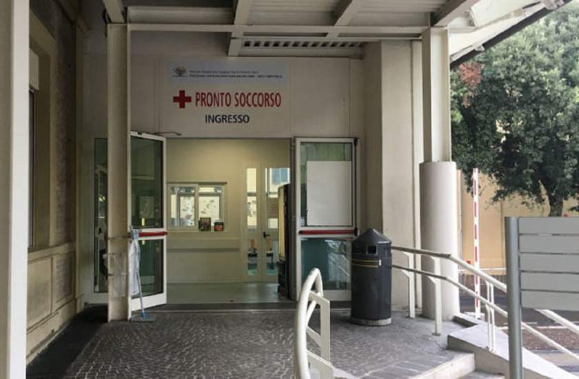spital italia